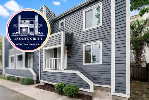 Photo of 22 Ogier Street, Charleston, SC 29403 (MLS # 26011016)