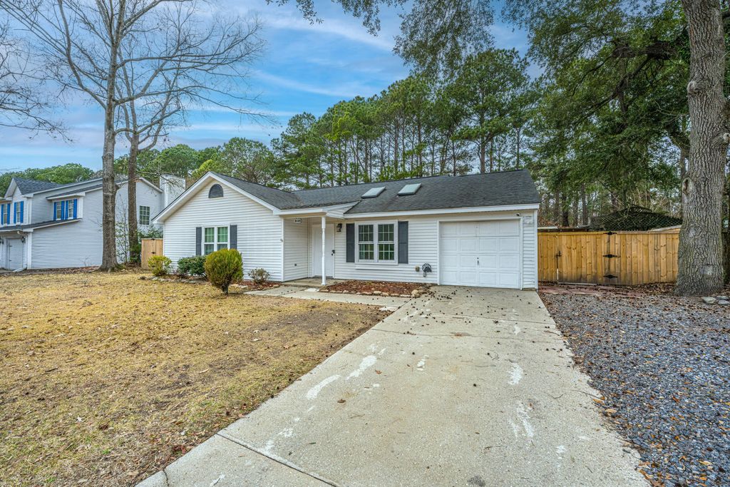 Photo of 2135 Pinehurst Avenue, Charleston, SC 29414 (MLS # 26004237)