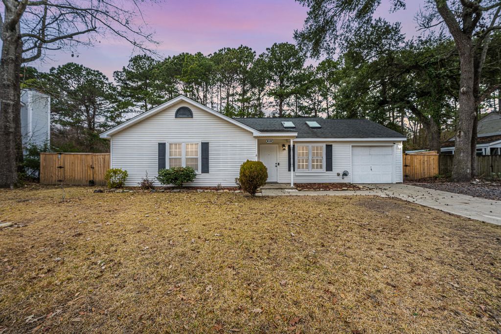 Photo of 2135 Pinehurst Avenue, Charleston, SC 29414 (MLS # 26004237)