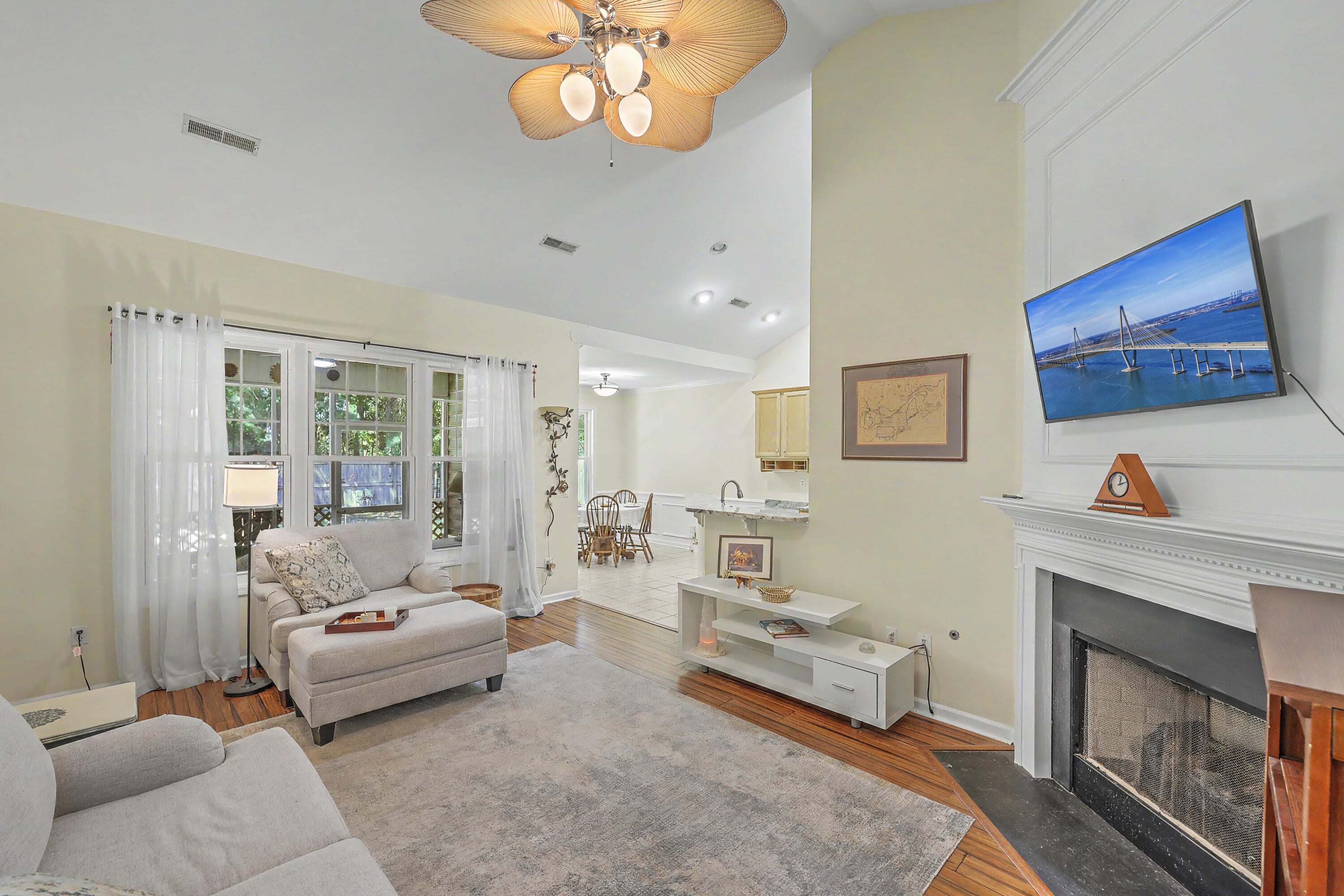 2113 Baldwin Park Drive