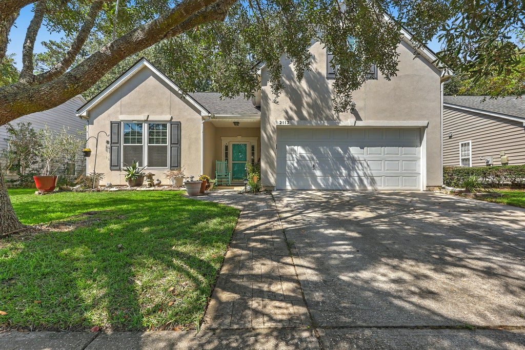 Photo of 2113 Baldwin Park Drive, Mount Pleasant, SC 29466 (MLS # 26026317)