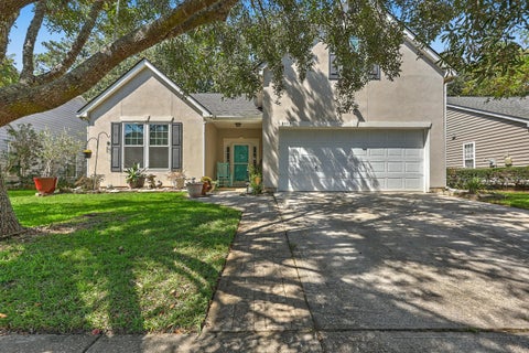 Photo of 2113 Baldwin Park Drive, Mount Pleasant, SC 29466 (MLS # 26026317)
