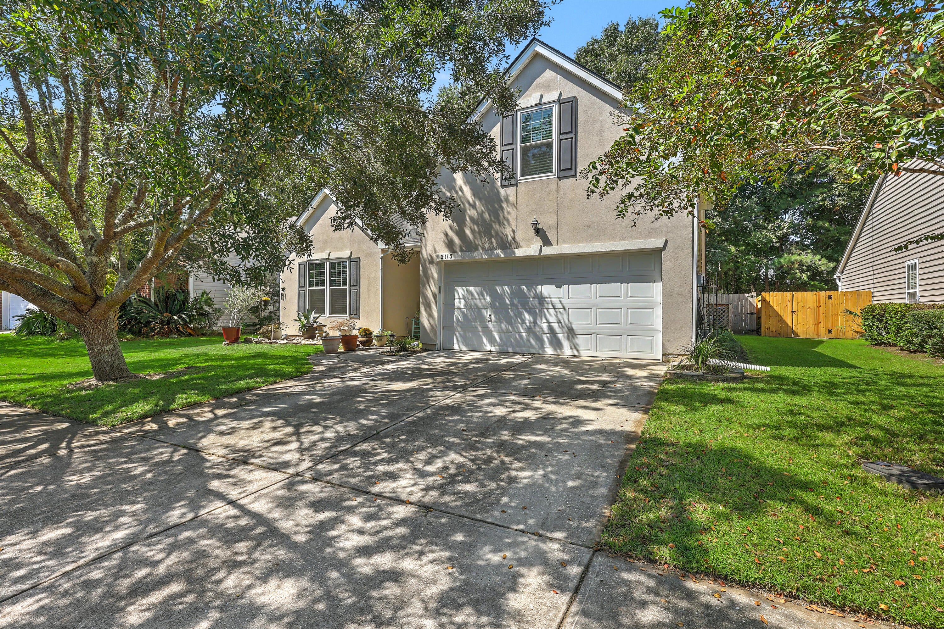 2113 Baldwin Park Drive