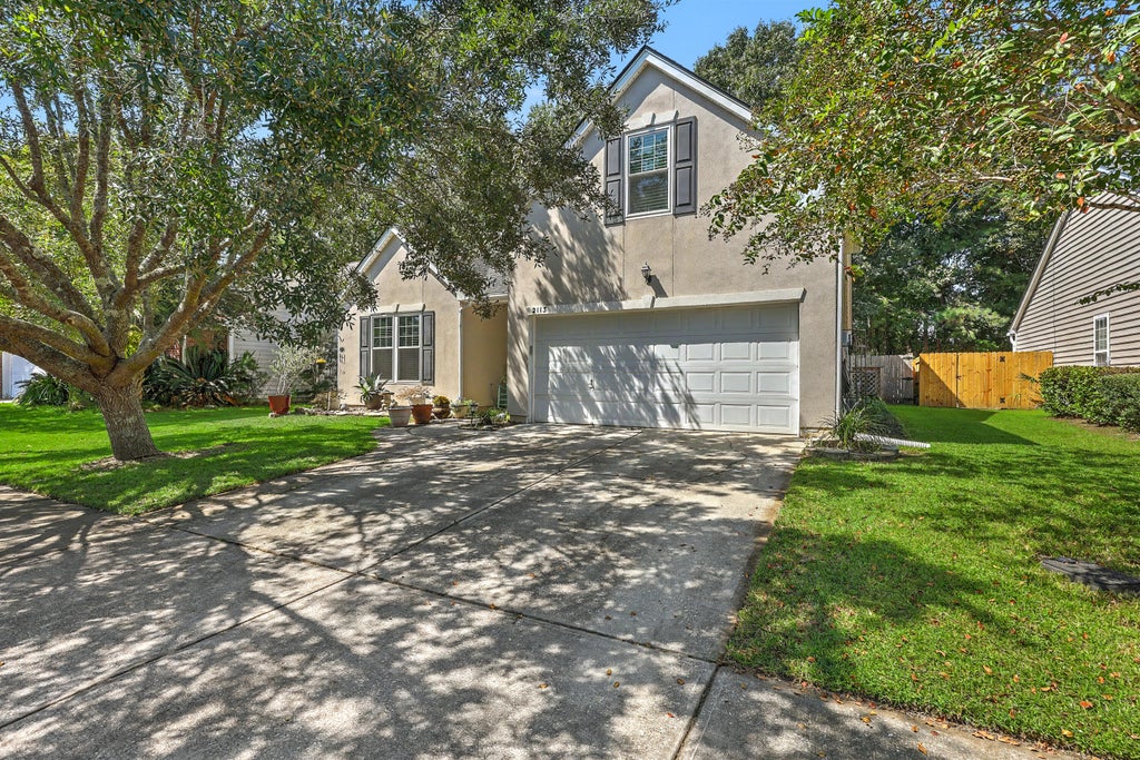 Photo of 2113 Baldwin Park Drive, Mount Pleasant, SC 29466 (MLS # 26026317)