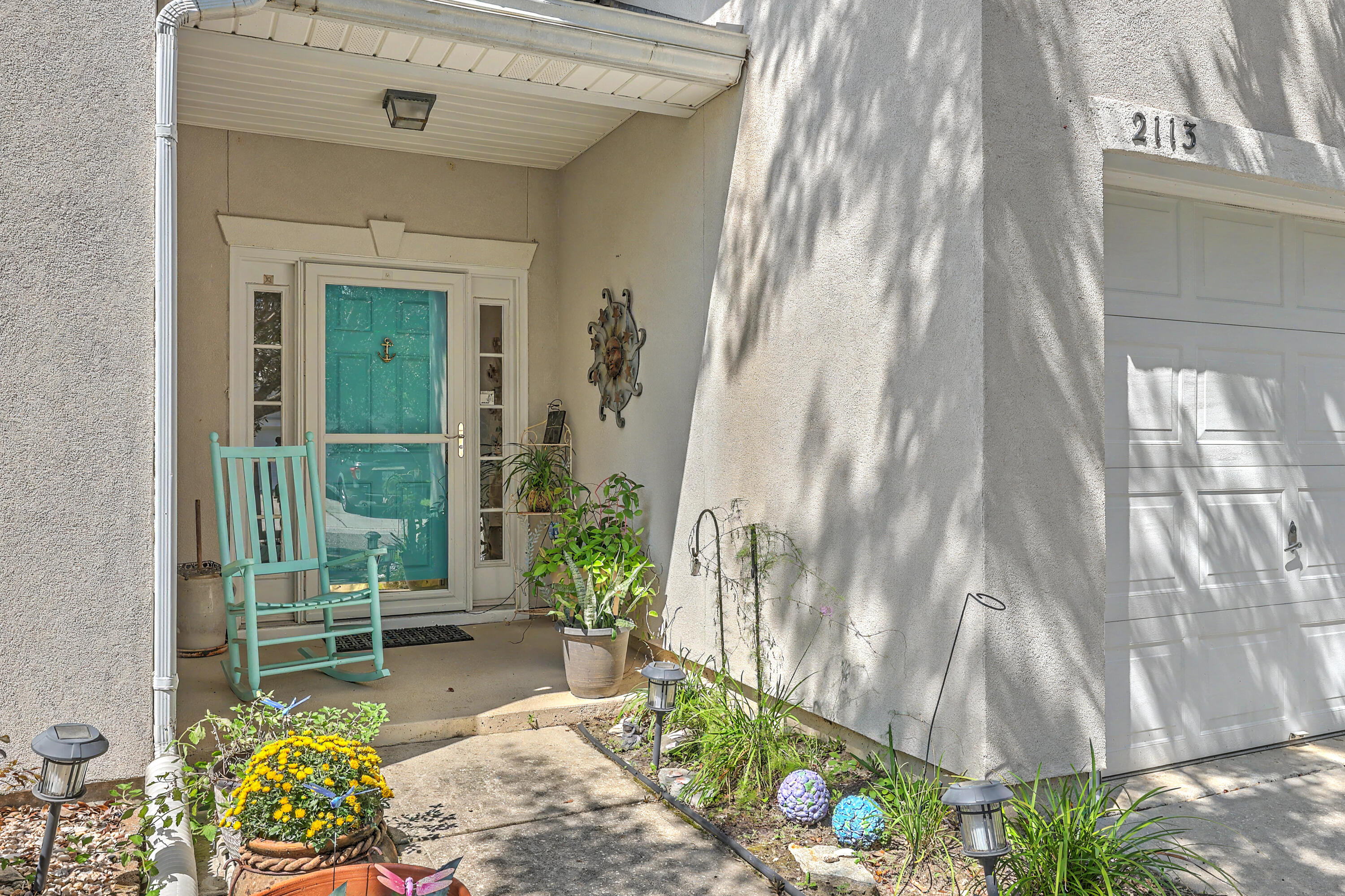 2113 Baldwin Park Drive