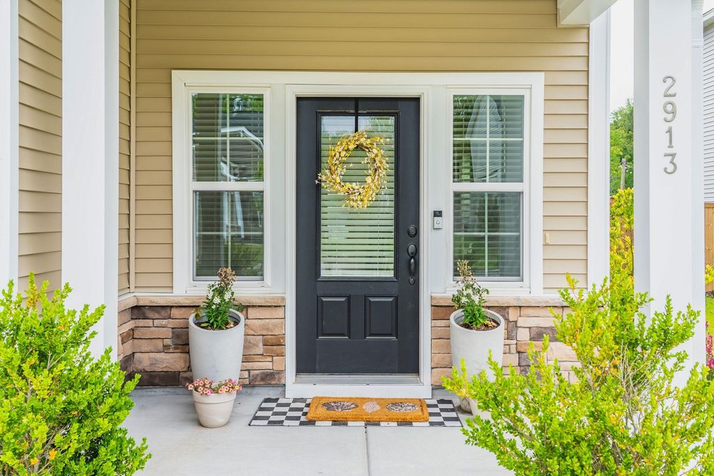 Photo of 2913 Cavalcade Circle, Johns Island, SC 29455 (MLS # 26014405)