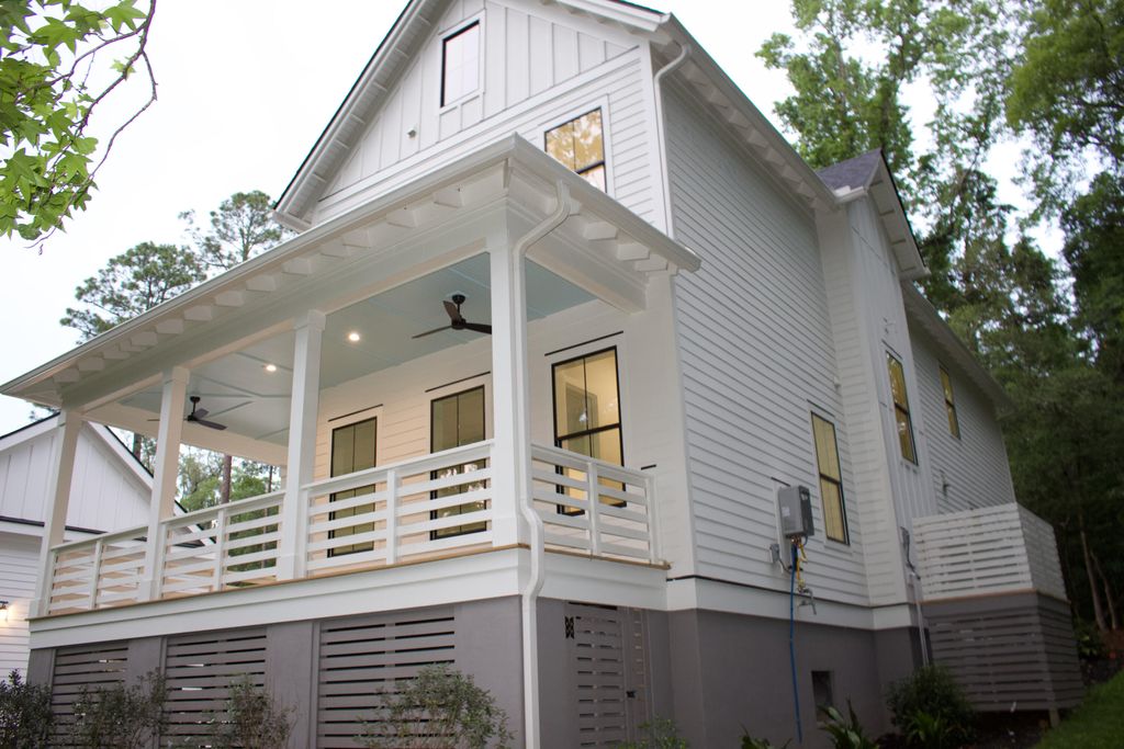 Photo of 215 Marion Avenue, Summerville, SC 29483 (MLS # 26013963)