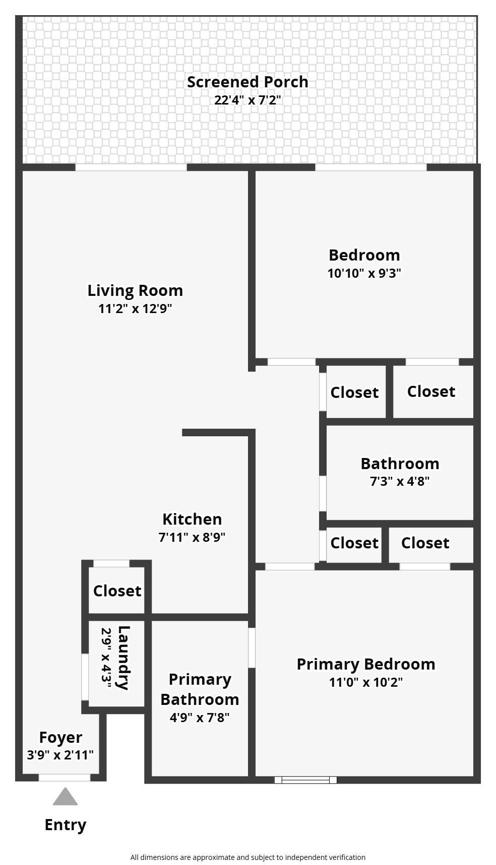 Photo of 1530 Fort Johnson Road #4i, Charleston, SC 29412 (MLS # 26028893)