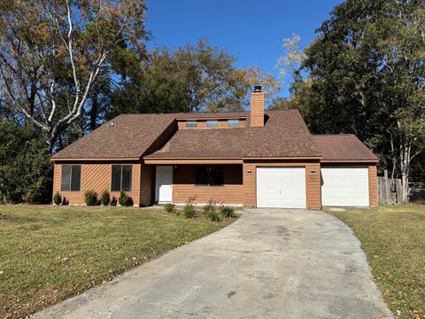 315 Cherokee Drive Summerville SC 29486