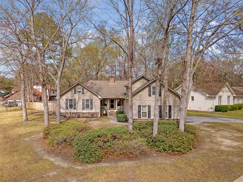 101 Plantation Drive Summerville SC 29485