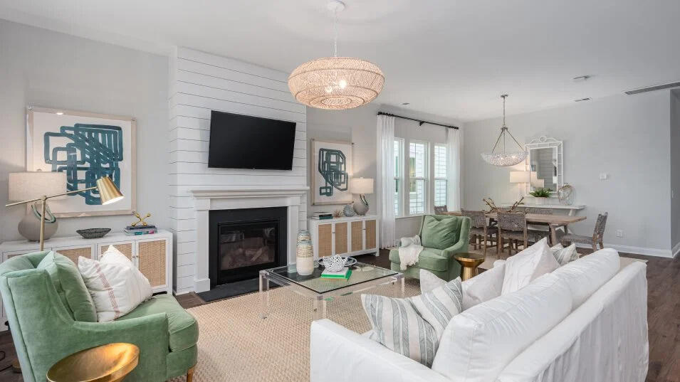 111 Ingleside Drive