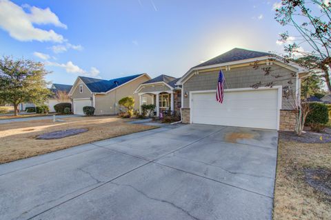 A home in Summerville