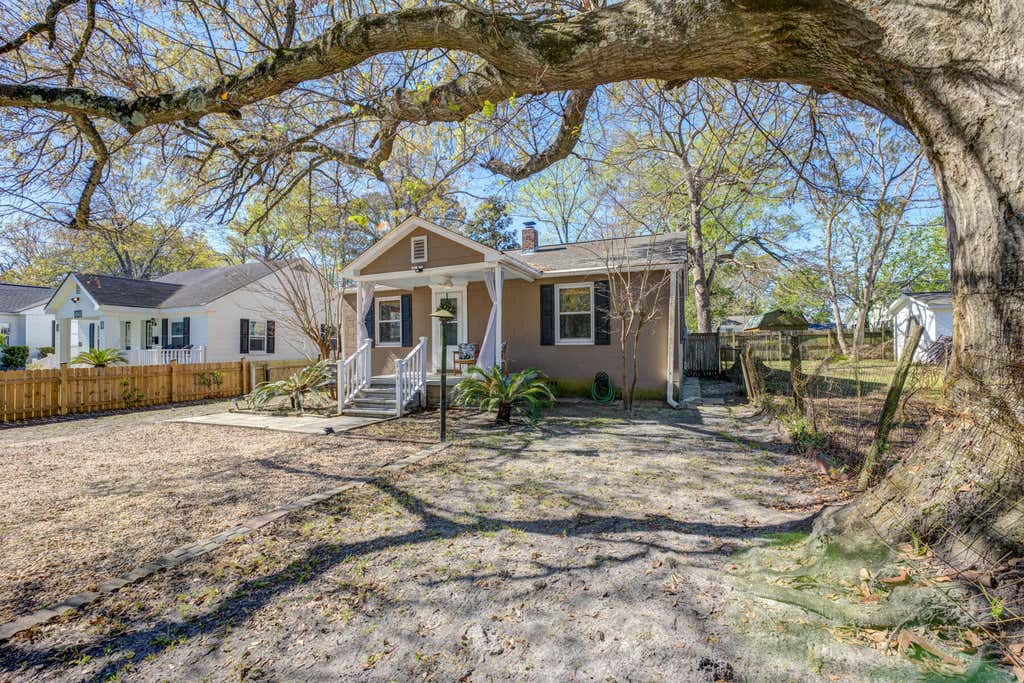 Photo of 4545 Holly Street, North Charleston, SC 29405 (MLS # 26023053)