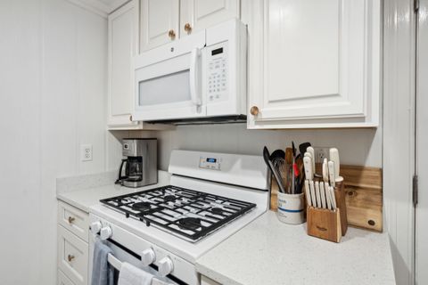 A home in Folly Beach