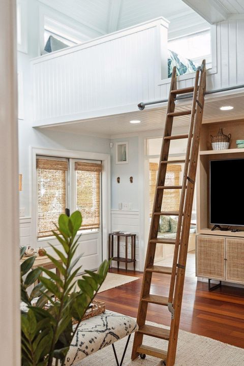 A home in Folly Beach