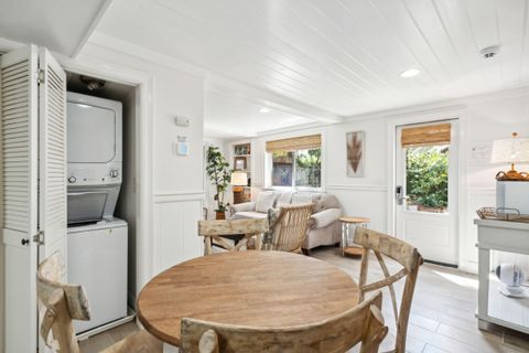 A home in Folly Beach