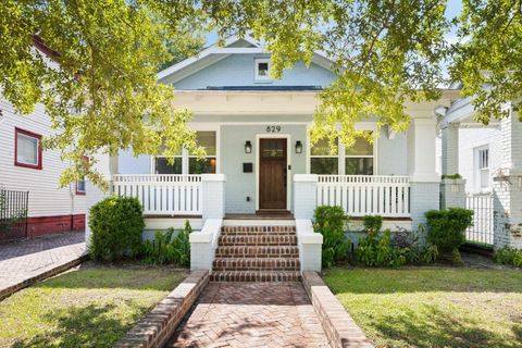 Photo of 829 Rutledge Avenue, Charleston, SC 29401 (MLS # 26004655)