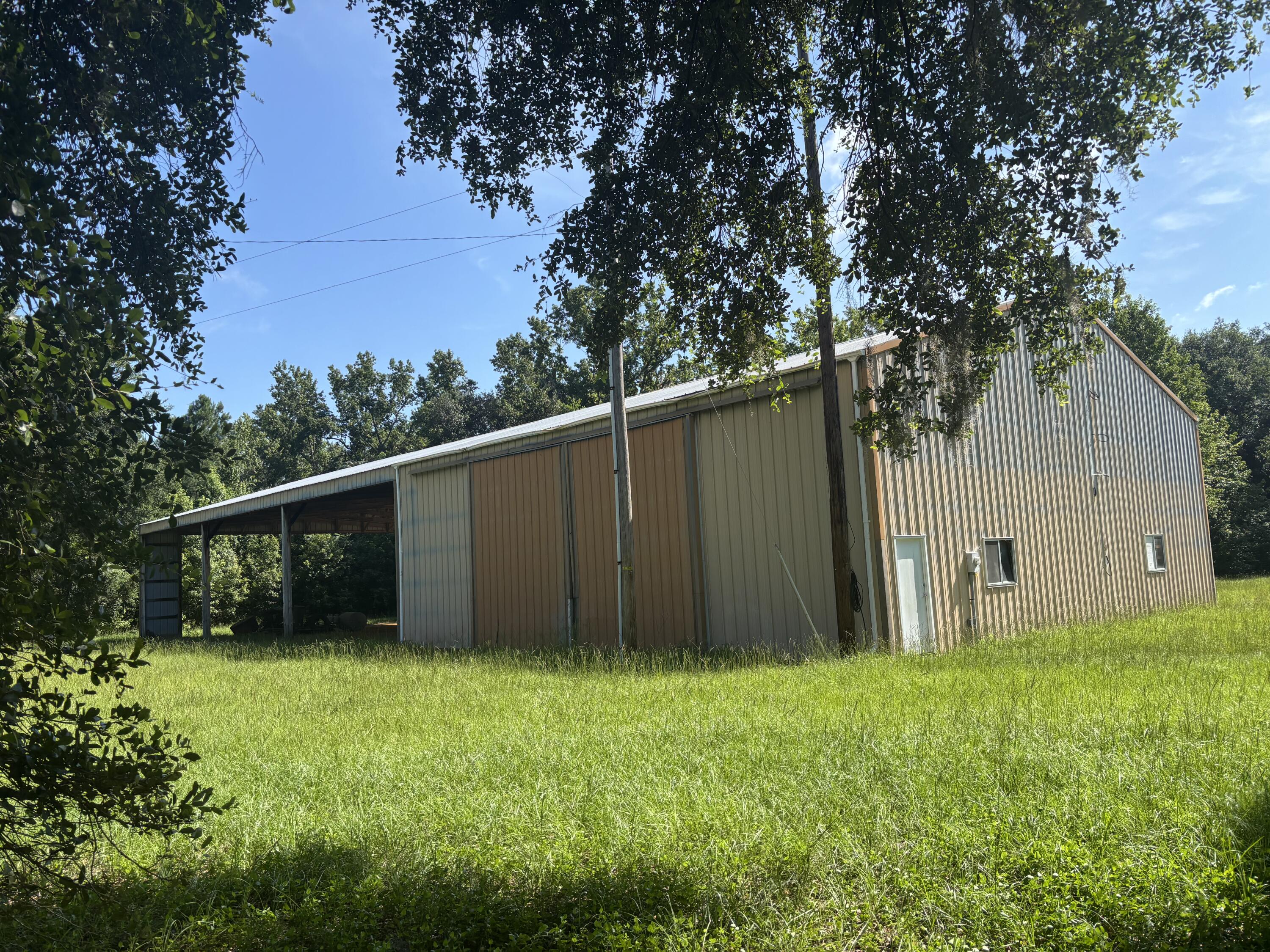 143 Bull Pond Road
