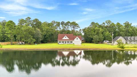 Photo of 5914 Yellow Dog Road, Ravenel, SC 29470 (MLS # 26022587)