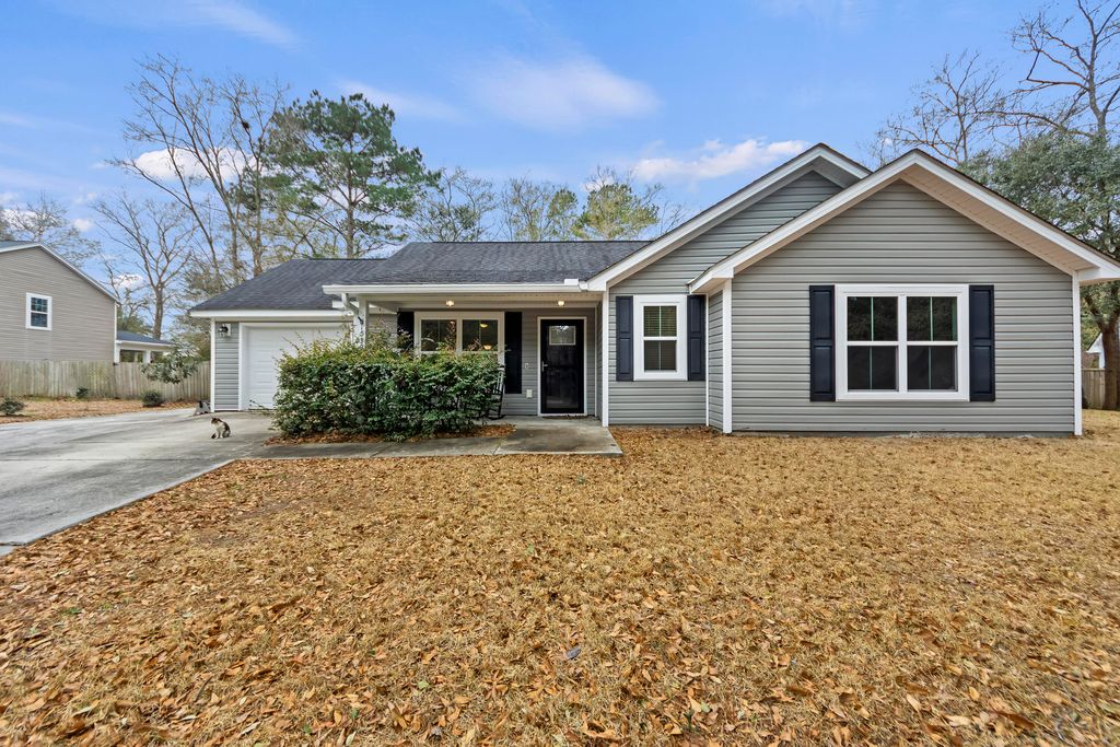 Photo of 1530 Stanwick Drive, Johns Island, SC 29455 (MLS # 26003522)