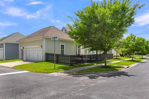 A home in Summerville