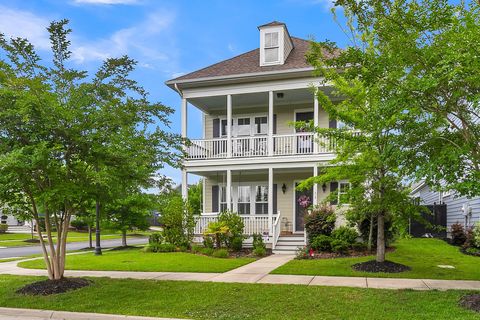 A home in Summerville