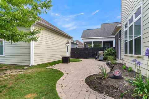 A home in Summerville