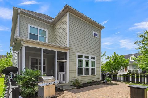 A home in Summerville