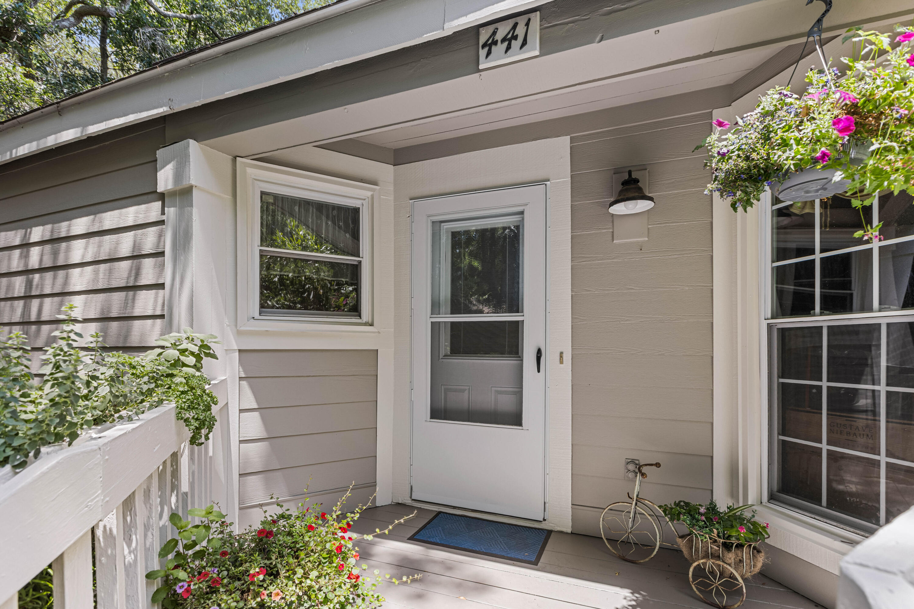 441 Double Eagle Trace