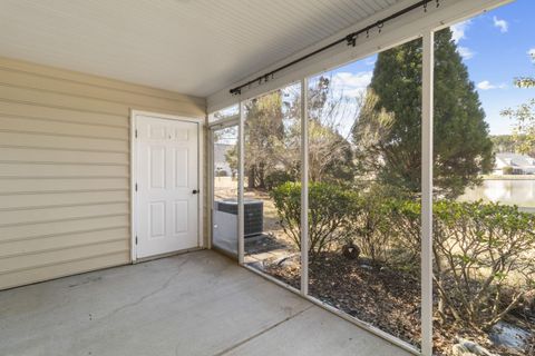 A home in Summerville