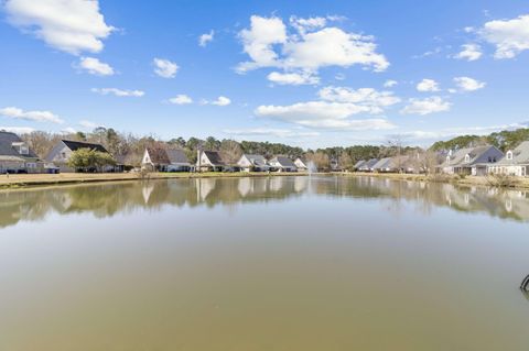 A home in Summerville