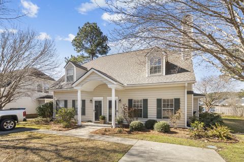 A home in Summerville