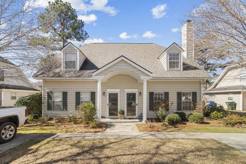 A home in Summerville