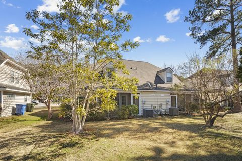 A home in Summerville