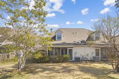 A home in Summerville