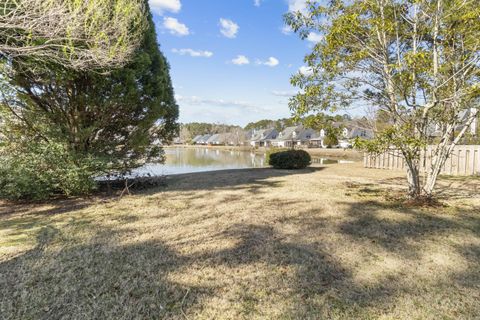 A home in Summerville