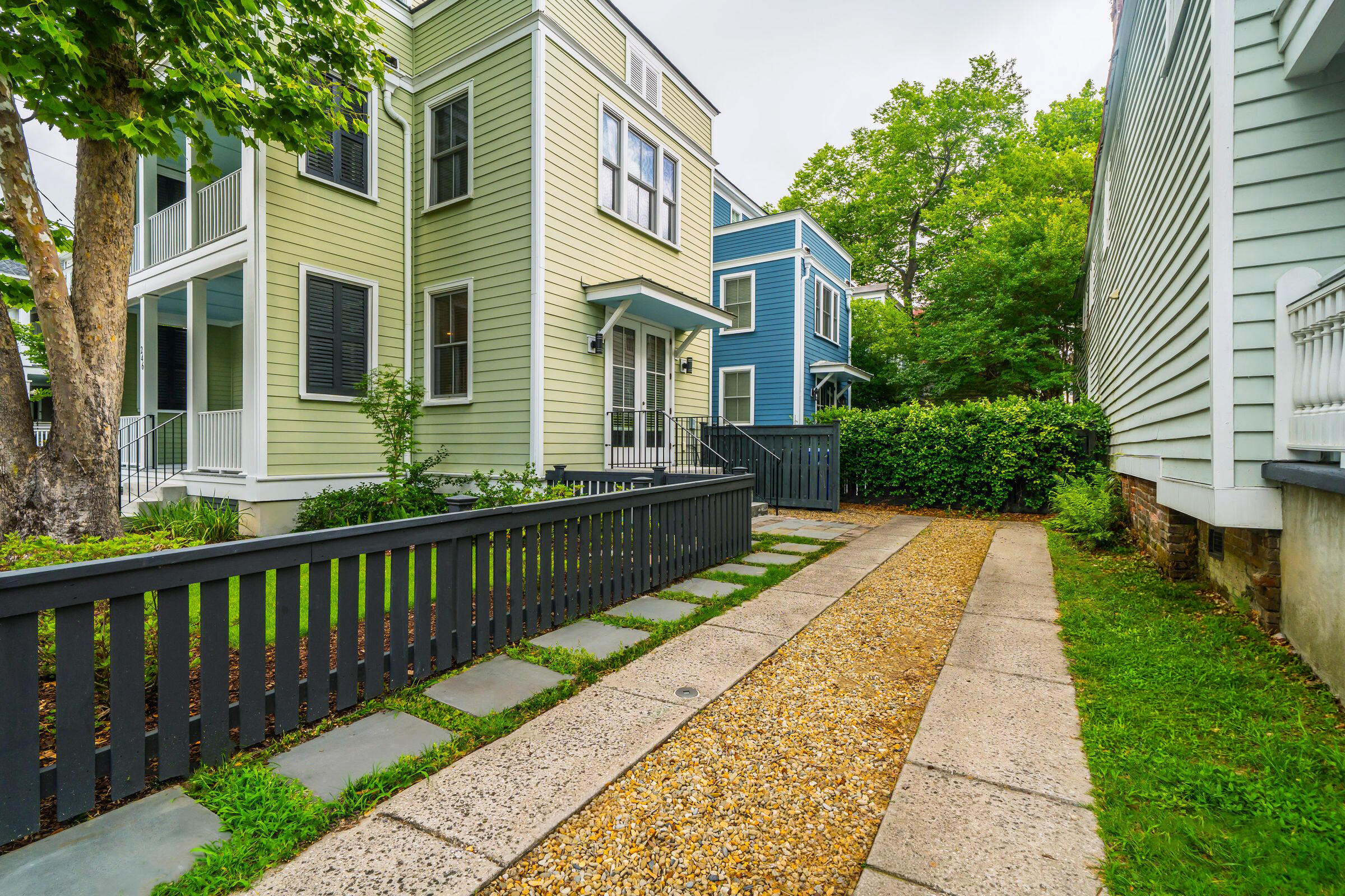 246 Rutledge Avenue
