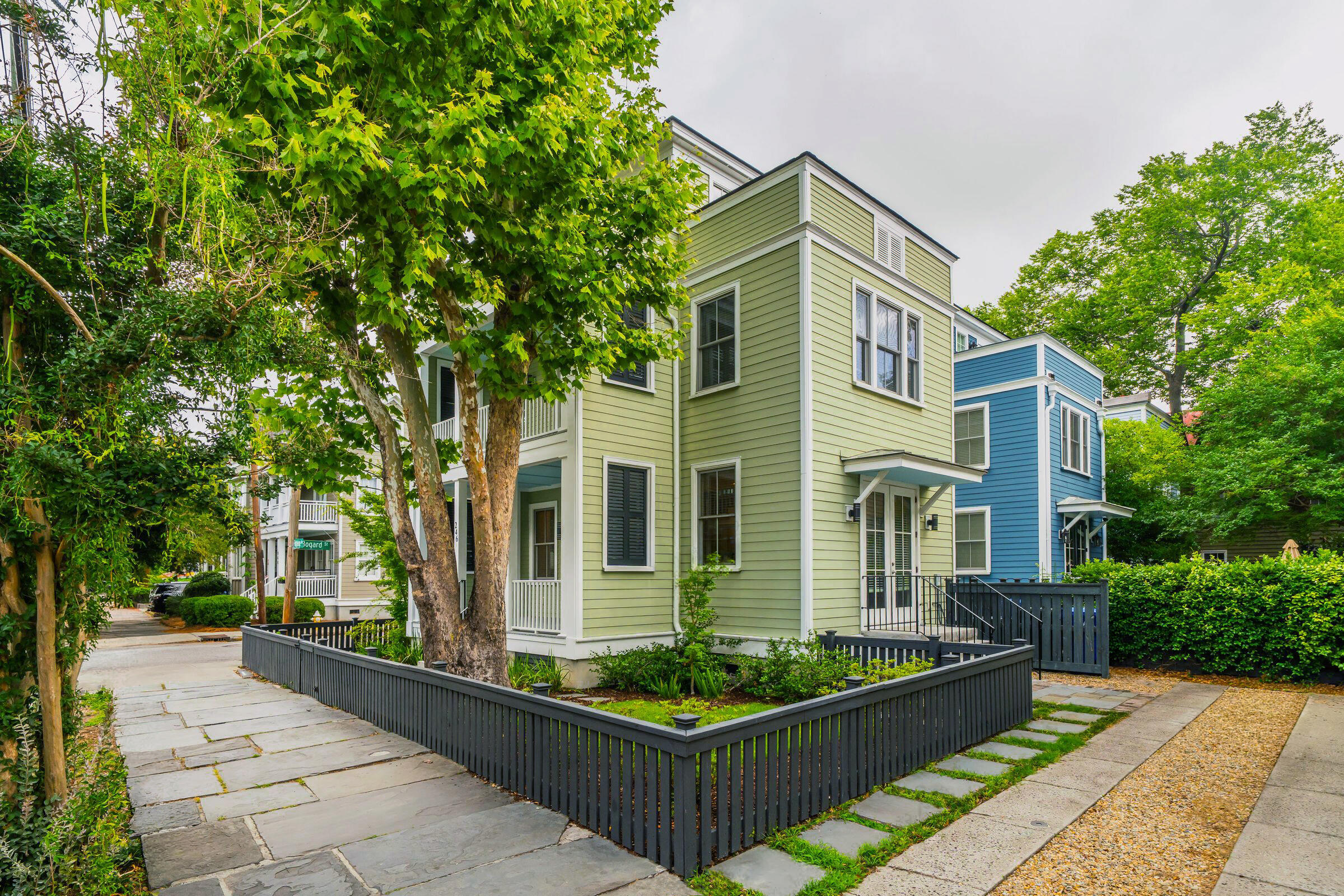 246 Rutledge Avenue