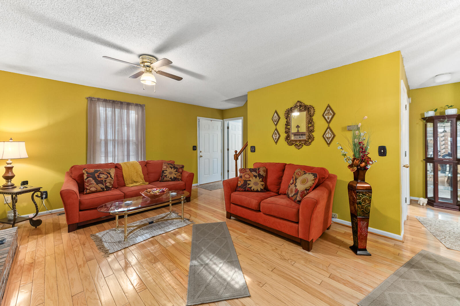 855 Springwood Circle