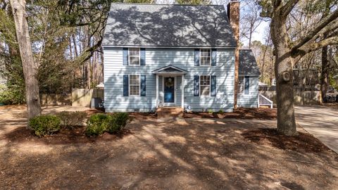 855 Springwood Circle Mount Pleasant SC 29464