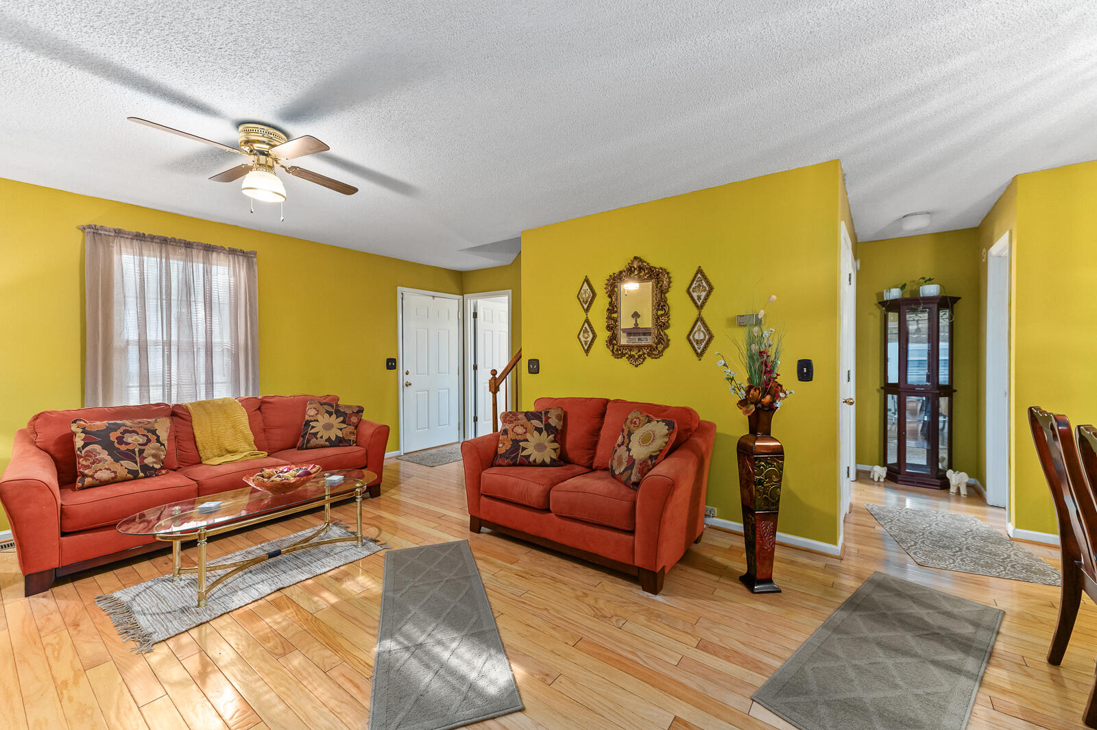 855 Springwood Circle