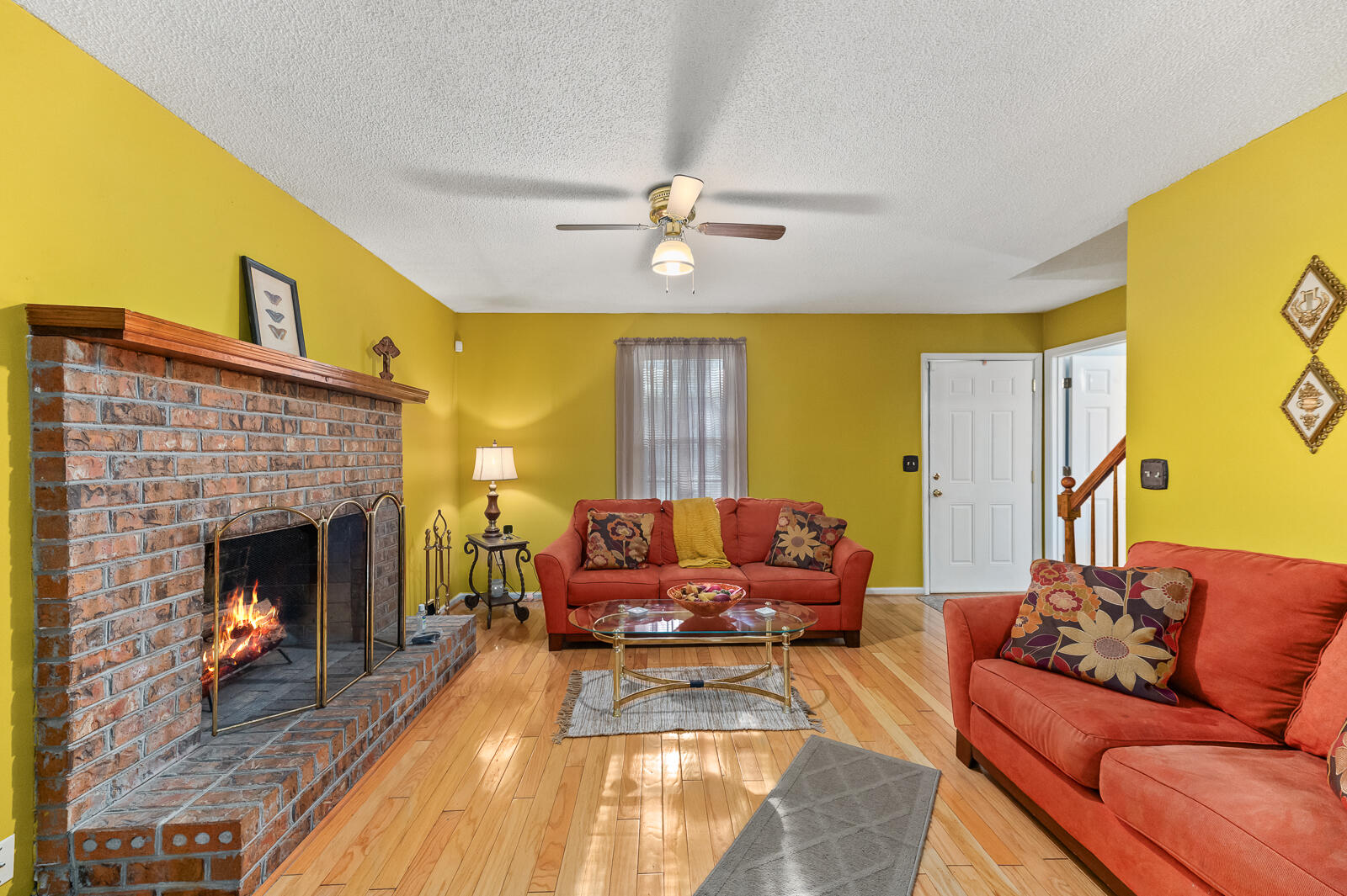 855 Springwood Circle