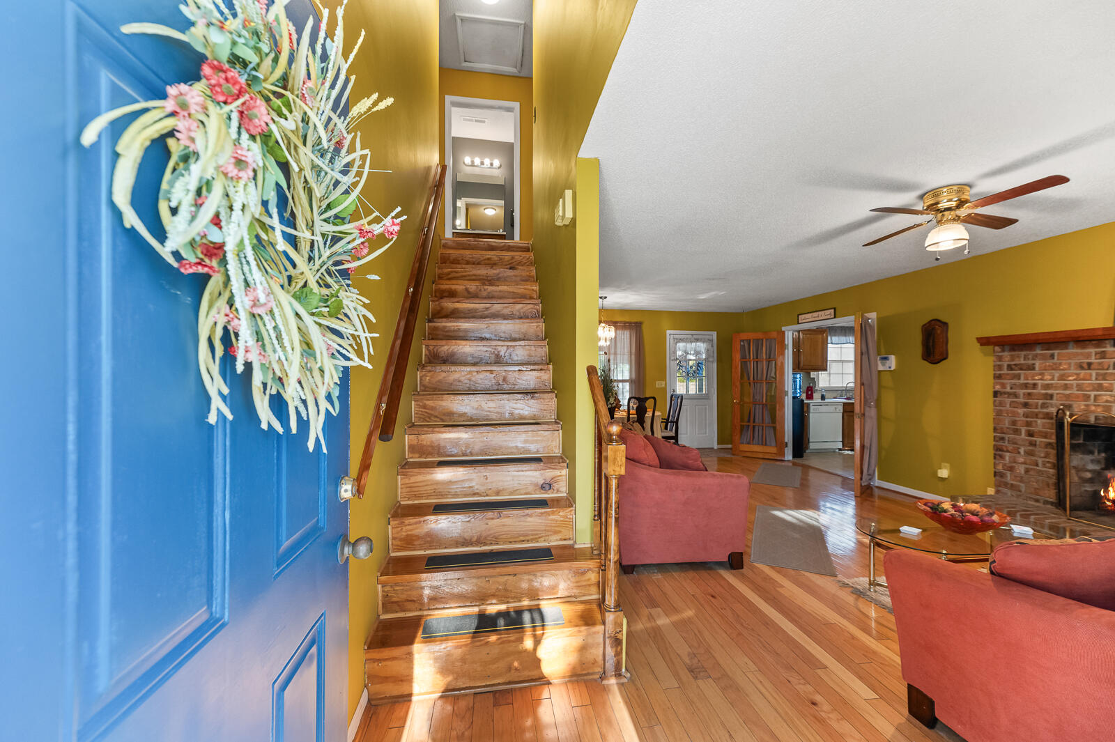 855 Springwood Circle