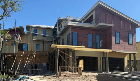 35 W 9th Street Ext Folly Beach SC 29439