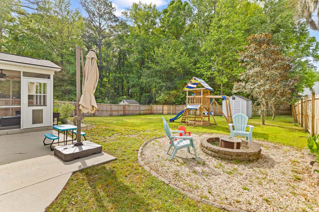 Photo of 5143 Ballantine Drive, Summerville, SC 29485 (MLS # 26018136)