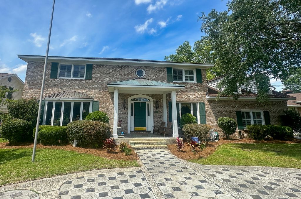 Photo of 1866 Capri Drive, Charleston, SC 29407 (MLS # 25016044)