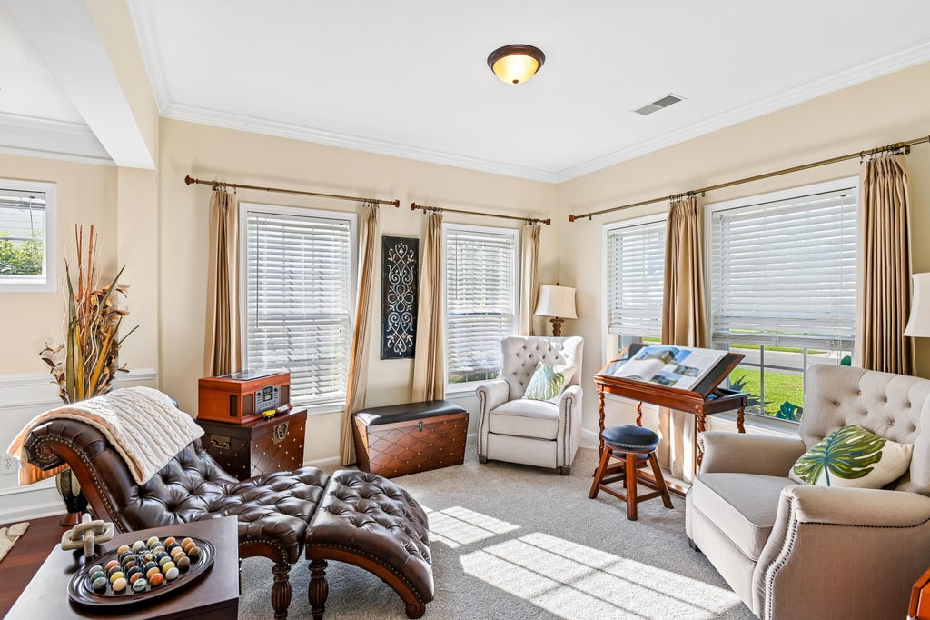 Photo of 5095 Timicuan Way, Summerville, SC 29485 (MLS # 26028351)