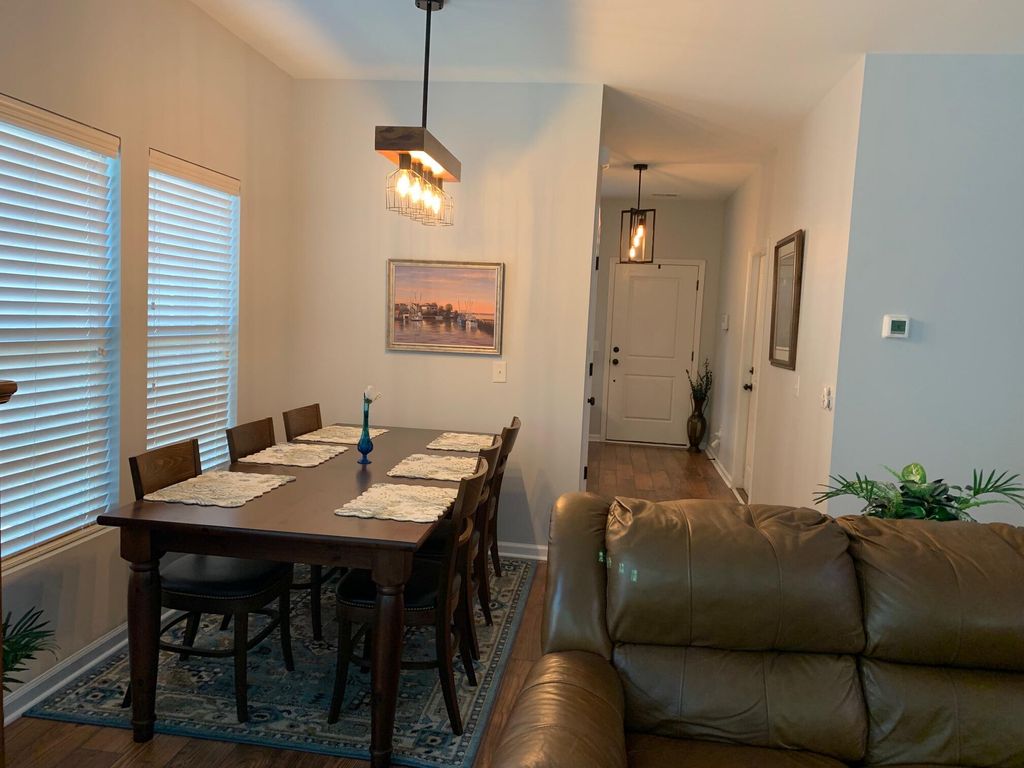 Photo of 3808 Tupelo Branch Row, Mount Pleasant, SC 29429 (MLS # 25018135)