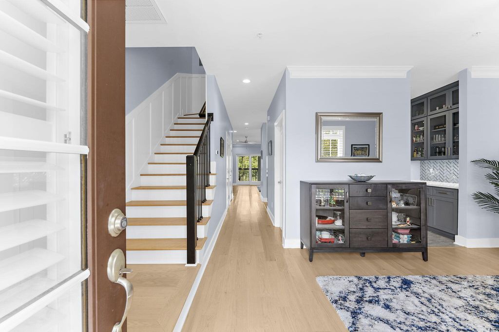 Photo of 1604 Hopeman Lane, Mount Pleasant, SC 29466 (MLS # 25025806)