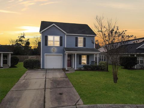 A home in Summerville